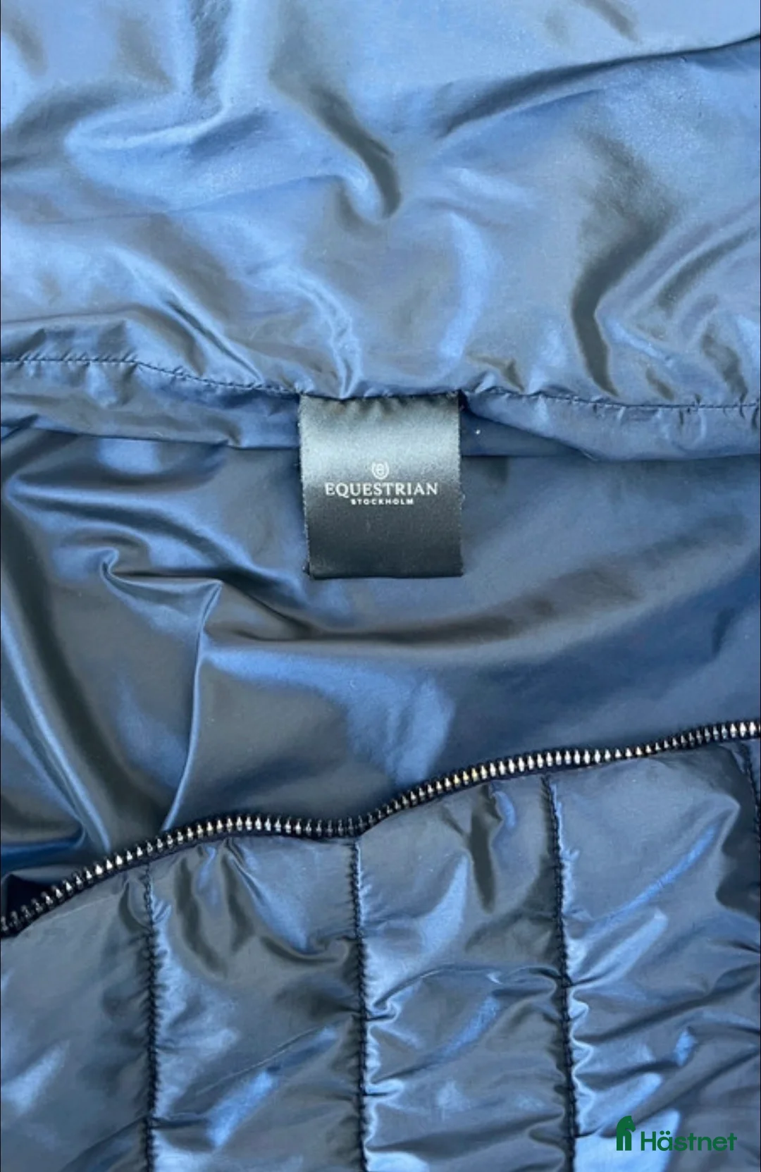 Jackor & Kavajer ryttarutrustning till salu: Fin ES väst till salu i Perstorp - Annons 6