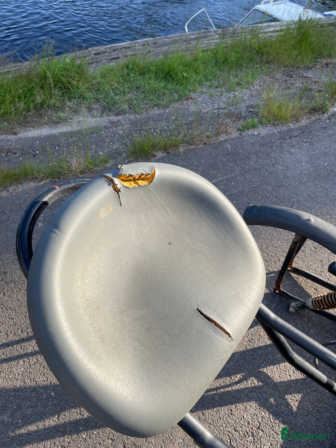 Travvagnar trav till salu: Speedcart säljes/ bytes mot speedcart till ponny i Töcksfors - Annons 3