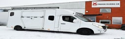 Hästlastbilar  fordon & transport till salu: Horsepartner 2019 5-sits Bominredning i Kvicksund - Annons 1
