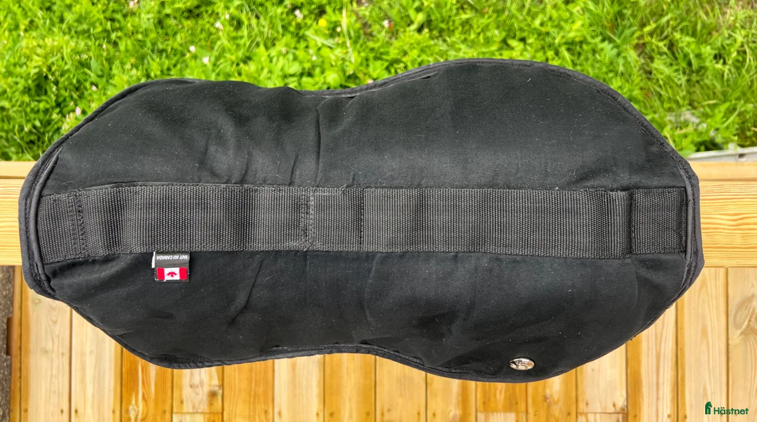 Sadeltillbehör hästutrustning till salu: Ogilvy pad - Annons 2