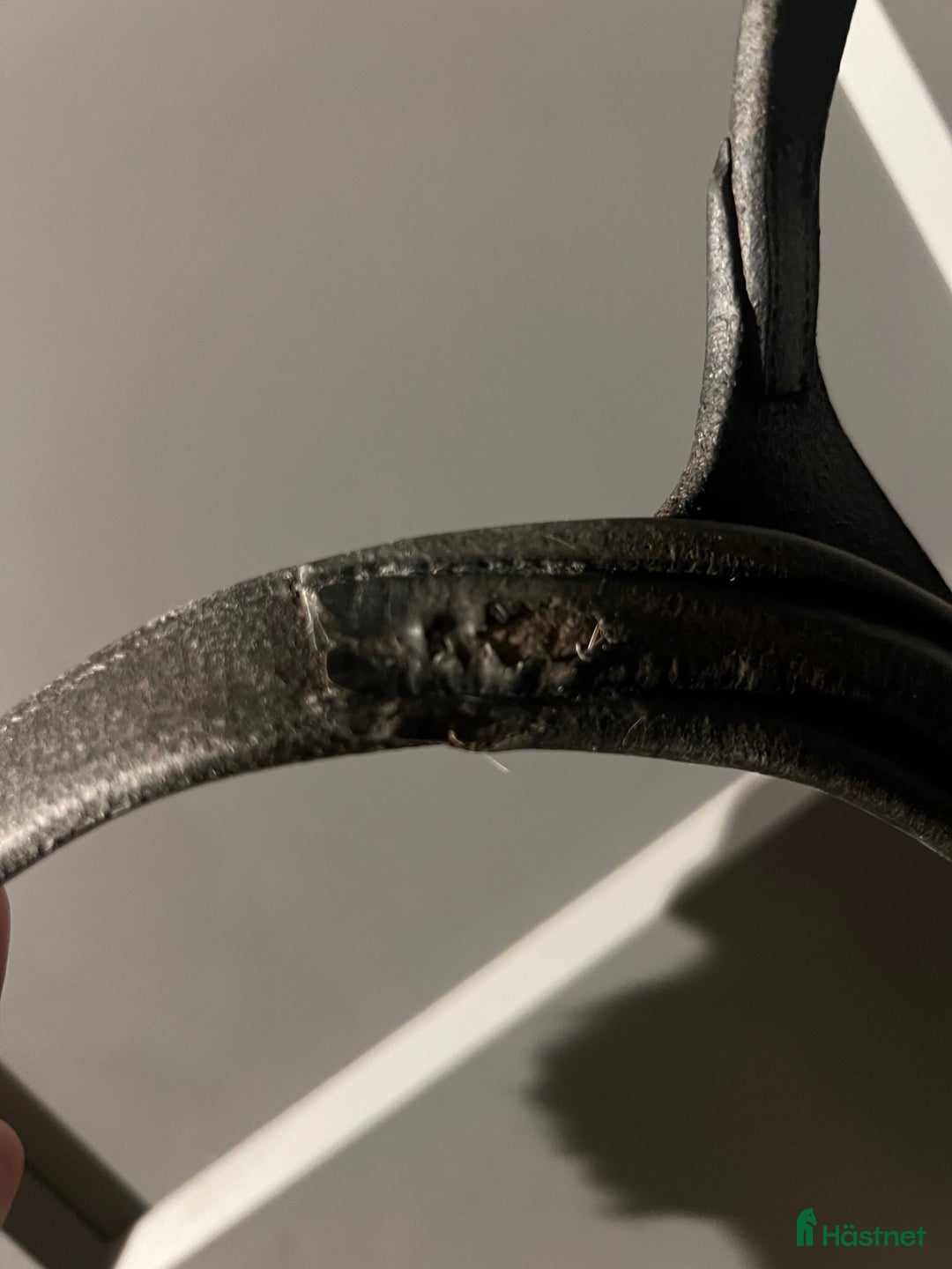 Övrig Hästutrustning hästutrustning till salu: Dyon 5-punkt förbygel i Uppsala - Annons 8