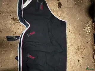 Täcken hästutrustning Vintertäcke Amigo Bravo 12 Pony - Annons 7