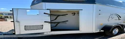 Hästtransporter  fordon & transport till salu: Cheval Liberté - Gold Aluline -21 - Annons 7