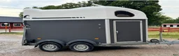 Hästtransporter  fordon & transport till salu: Cheval Liberte Gold 2020 - Annons 1