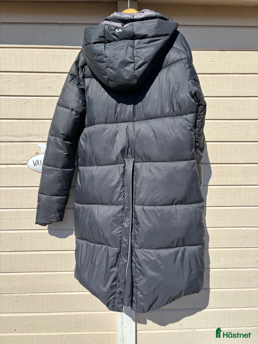 Jackor & Kavajer ryttarutrustning till salu: Uhip kappa  - Annons 2