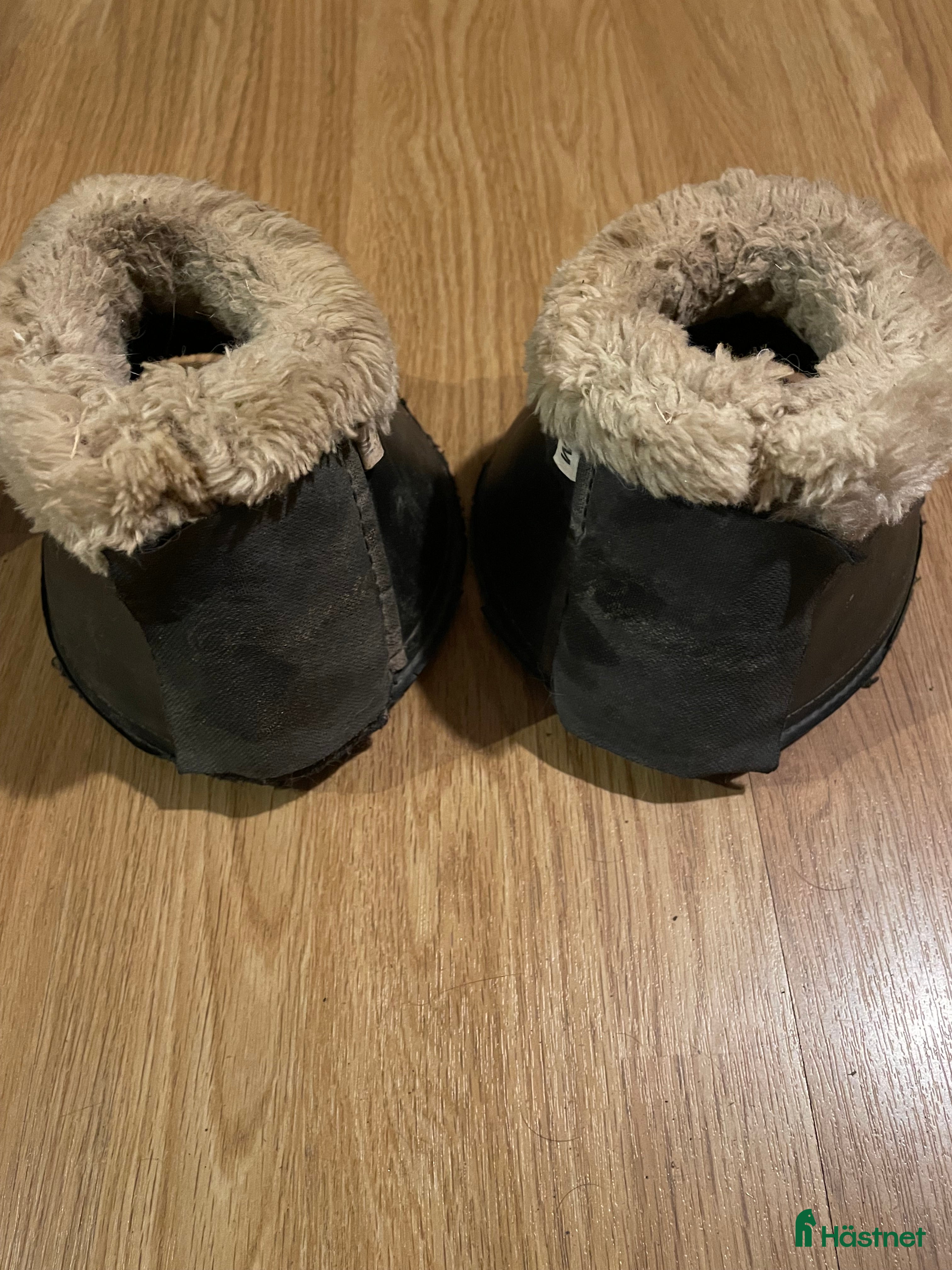 Övrig Hästutrustning hästutrustning till salu: Boots/benskydd i Vänersnäs - Annons 6