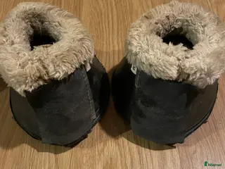 Övrig Hästutrustning hästutrustning Boots/benskydd i Vänersnäs - Annons 12