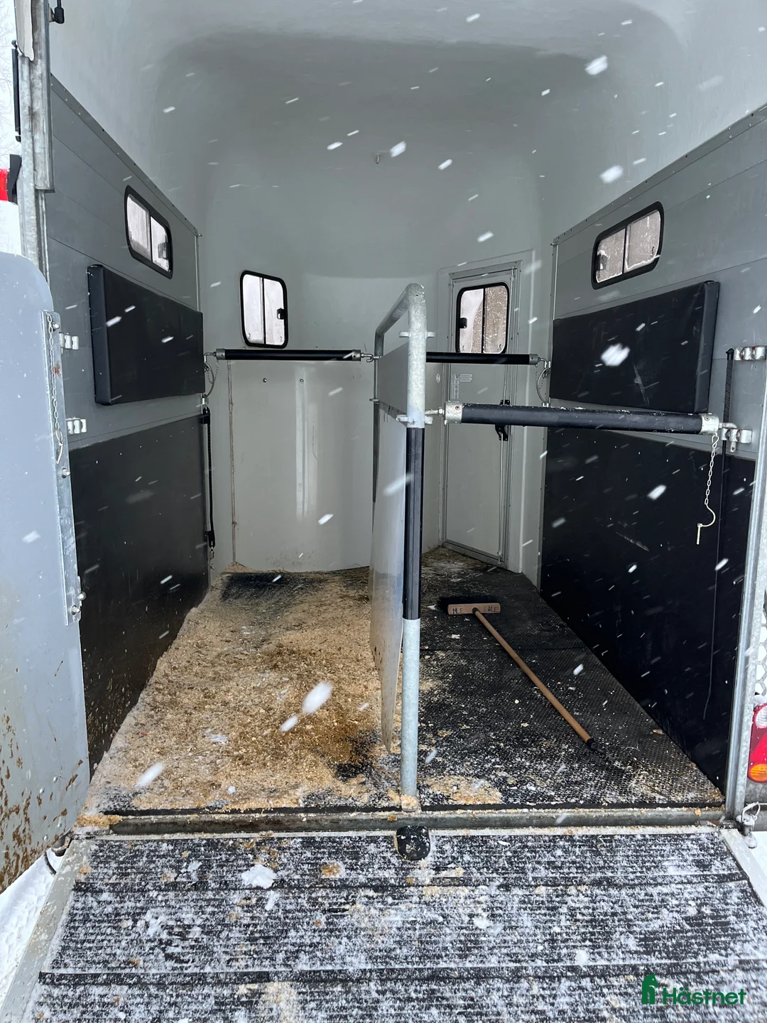 Hästtransporter  fordon & transport till salu: Cheval Gold  i Sundsvall - Annons 13