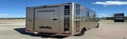 Hästlastbilar  fordon & transport till salu: PARAGAN EQUISTAR 3XL STUTERI  - Annons 4