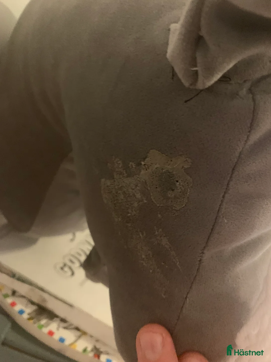 Hästinspirerad heminredning övrig utrustning till salu: Käpphästar i Haparanda - Annons 5