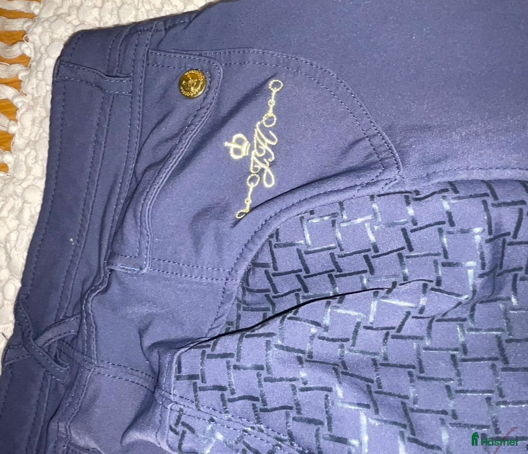 Ridbyxor ryttarutrustning till salu: Ridbyxor  i Tullinge - Annons 4