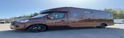 Hästlastbilar  fordon & transport till salu: PARAGAN EXCELSION 5XL STUTERI LÅGA MILTAL! - Annons 3