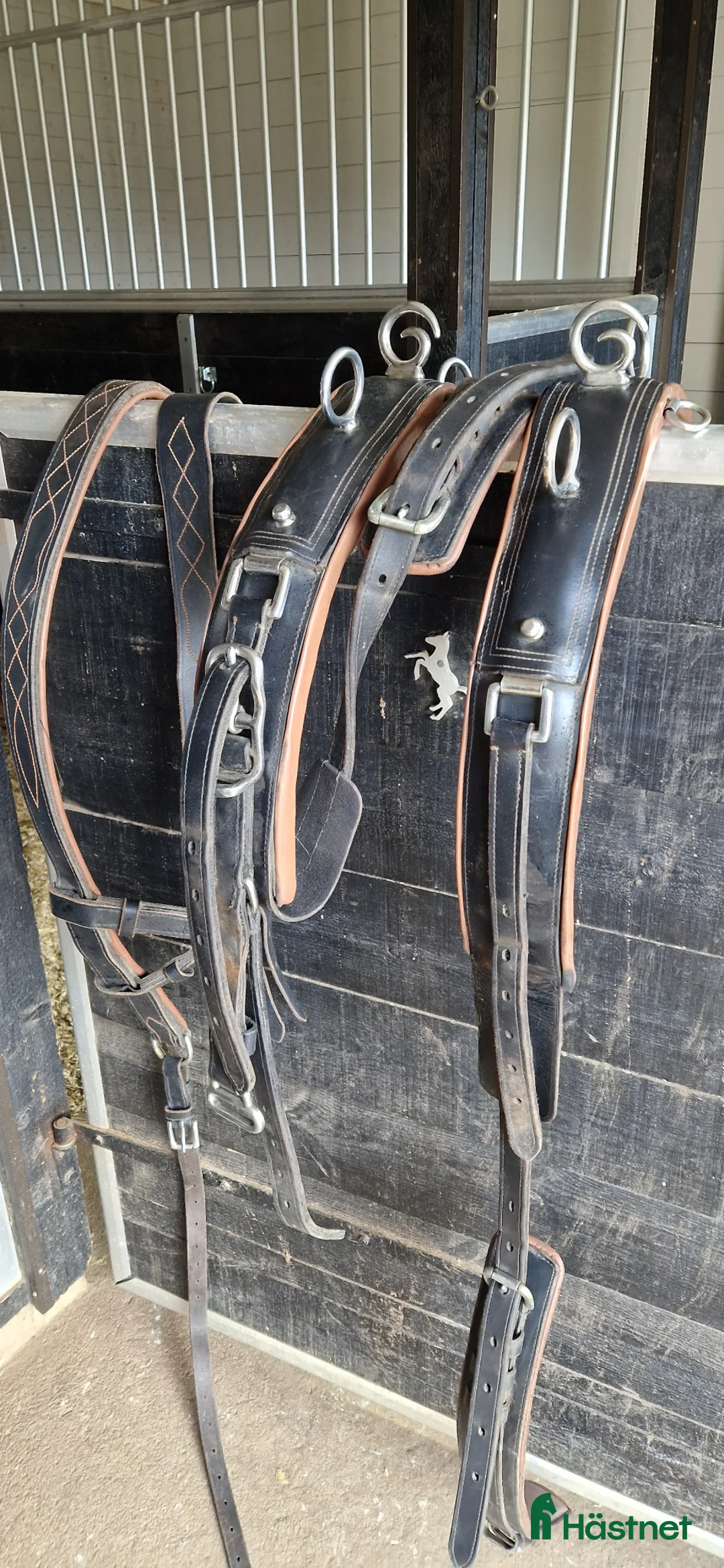 Körselar körning till salu: Däcklar, baksele  - Annons 2