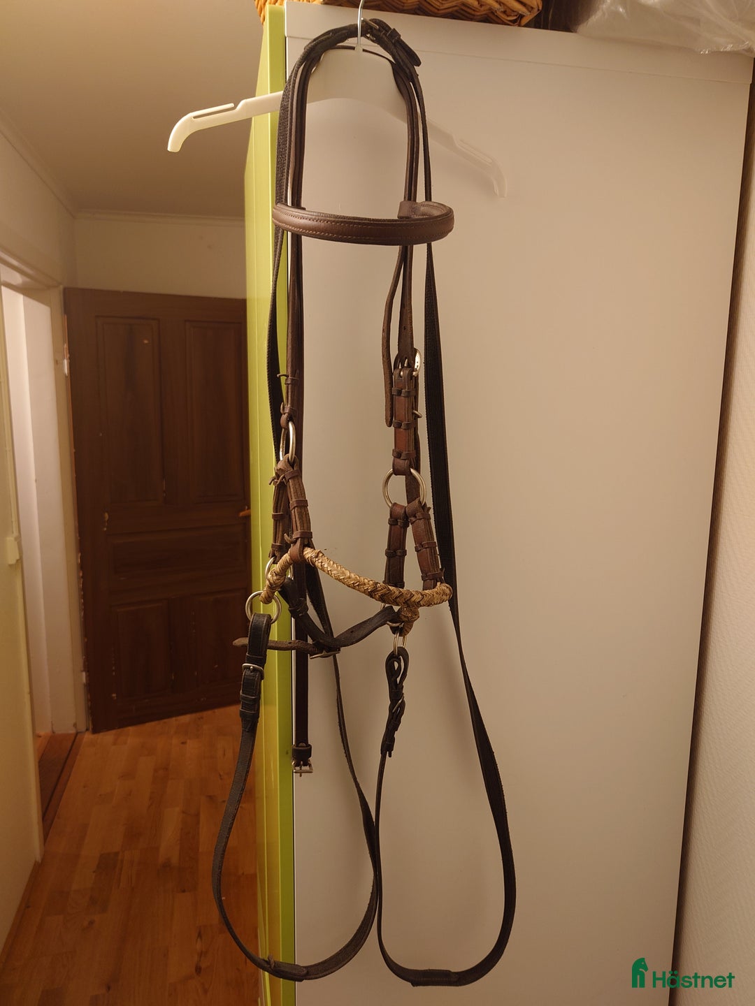 Sadlar hästutrustning till salu: Komplett startpaket western  i Höje - Annons 13