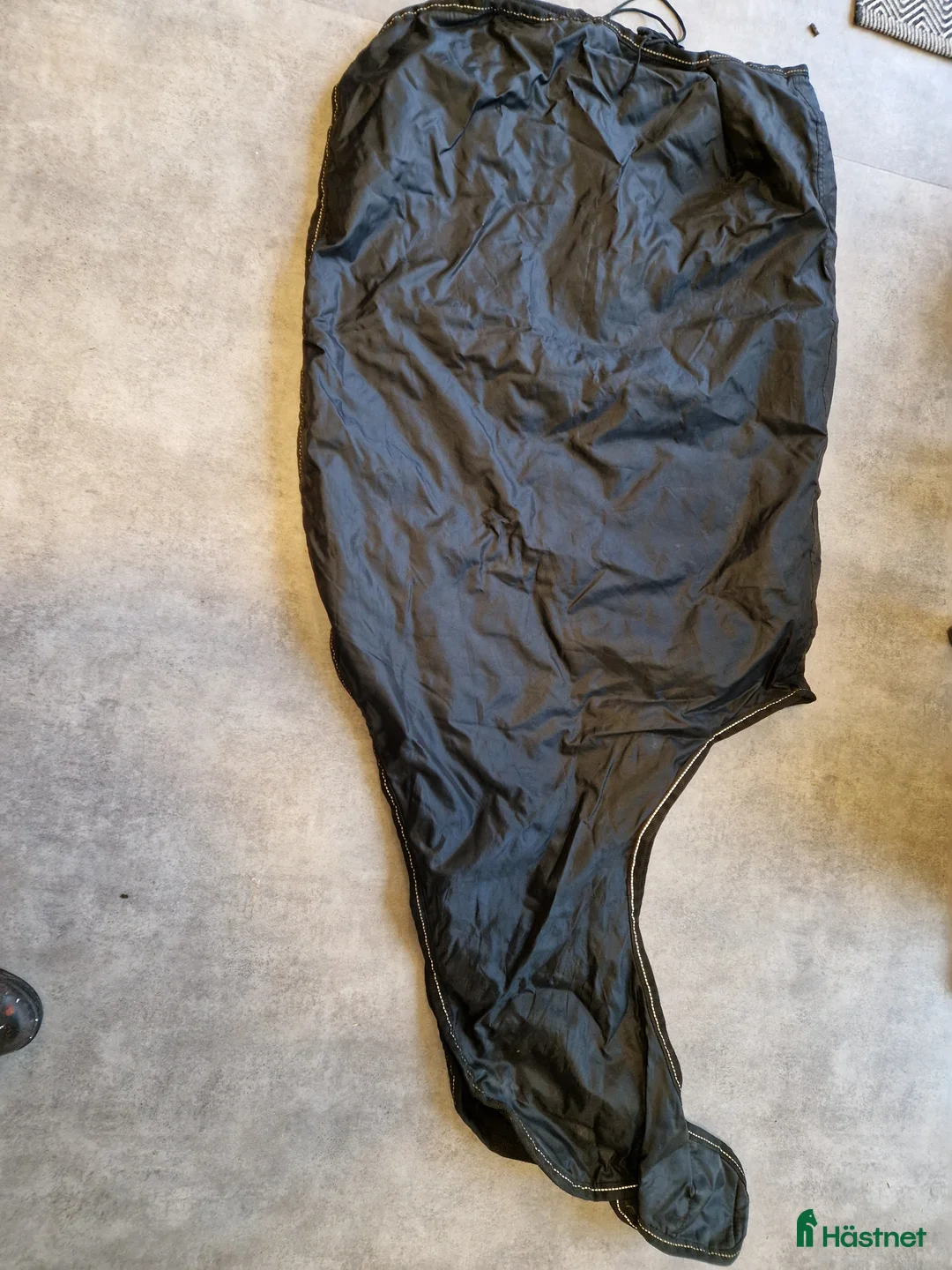 Täcken hästutrustning till salu: Ländtäcke och ridtäcke  i Jönköping - Annons 2