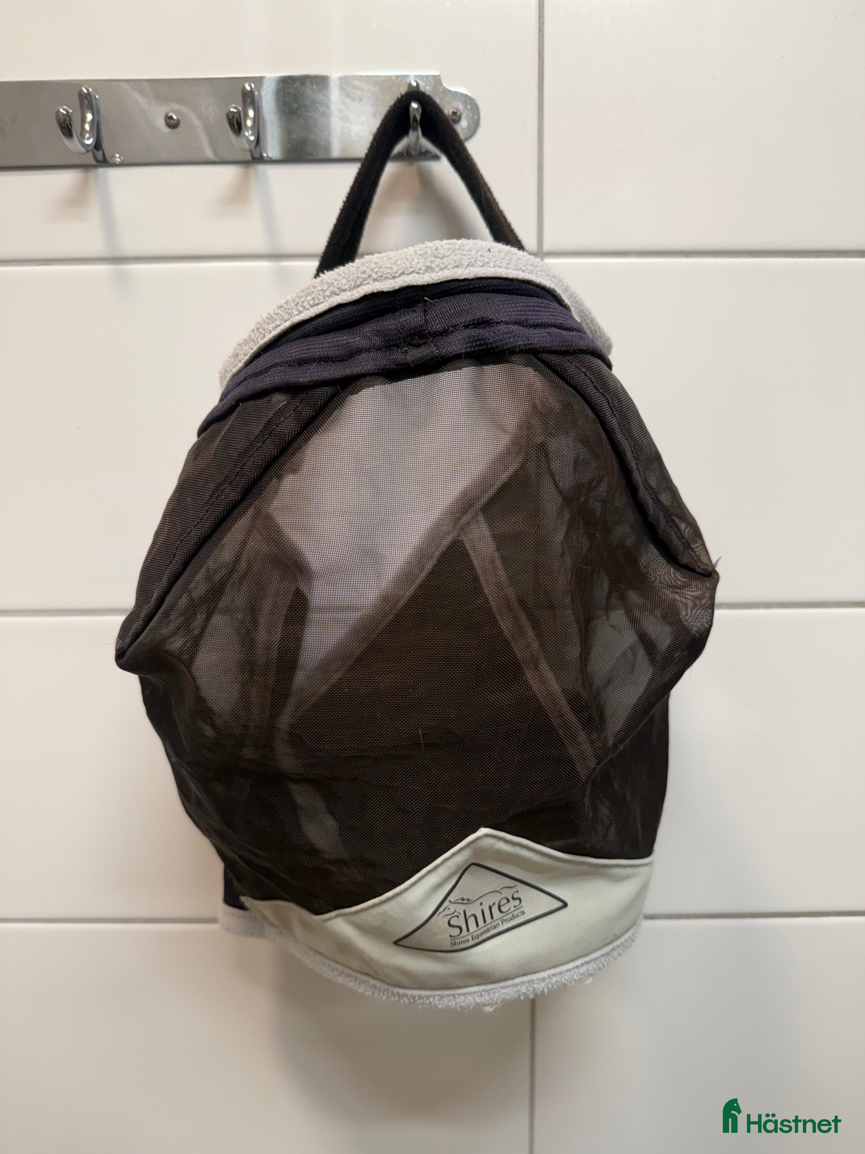 Övrig Hästutrustning hästutrustning Flughuva i Ekerö - Annons 1