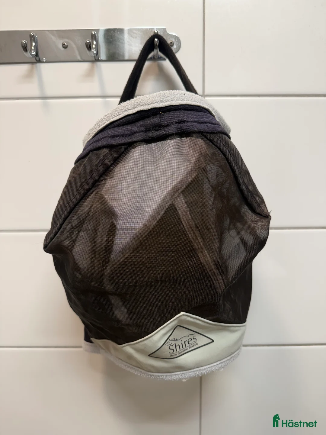 Övrig Hästutrustning hästutrustning till salu: Flughuva i Ekerö - Annons 1