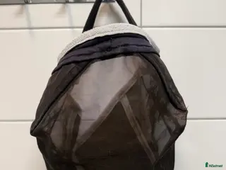 Övrig Hästutrustning hästutrustning Flughuva i Ekerö - Annons 1