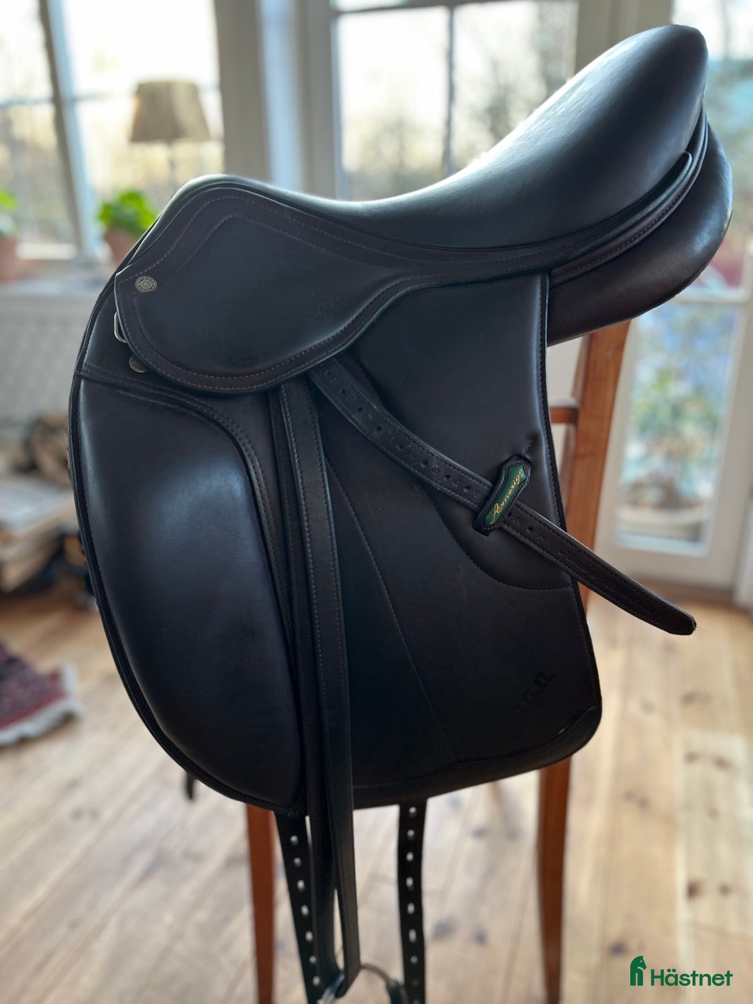 Sadlar hästutrustning till salu: Amerigo Vega CC, byte möjligt i Mantorp - Annons 9