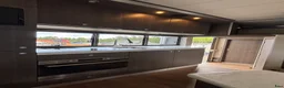 Hästlastbilar  fordon & transport till salu:  STX 6 hästar / Utskjut / Sadelskåp /Scania P380 i Mariefred - Annons 6