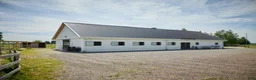  stallplats finnes: Lugnt och trivsamt stall nära Mantorp/Västerlösa - Annons 2