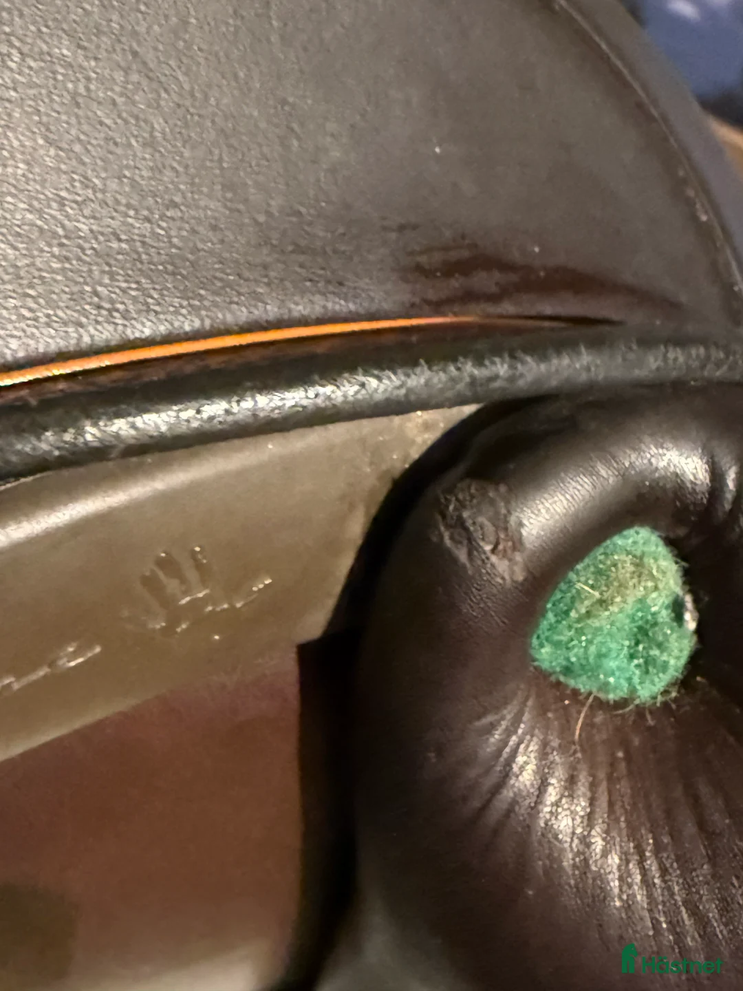 Sadlar hästutrustning till salu: Equipe expression 16” i Markaryd - Annons 4