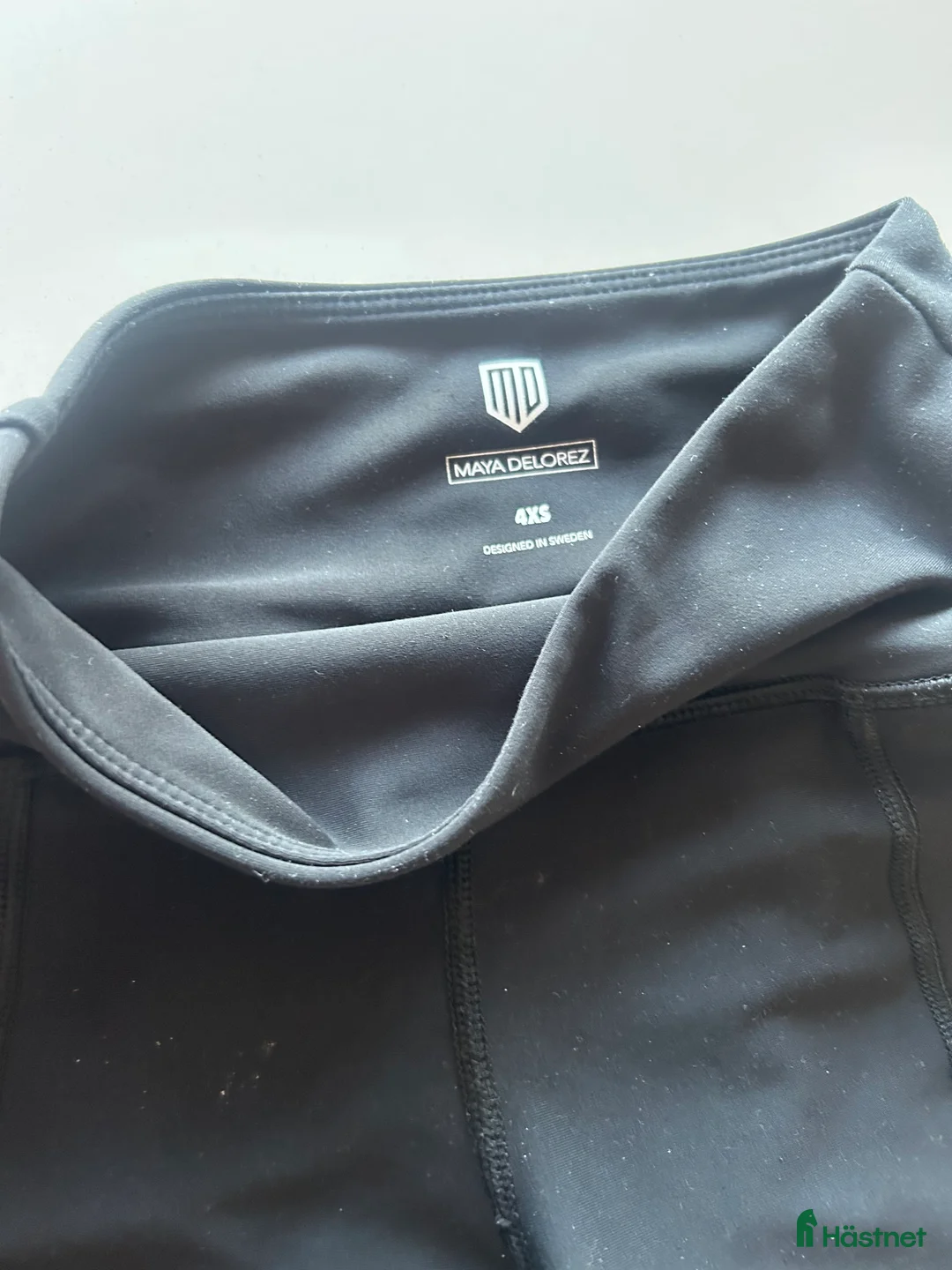 Ridbyxor ryttarutrustning till salu: Maya Delores ridbyxa  i Jät - Annons 2