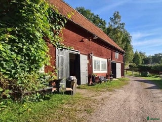 stallplats finnes: Stallplatser i Sandvik, Ljungsbro i Ljungsbro - Annons 1