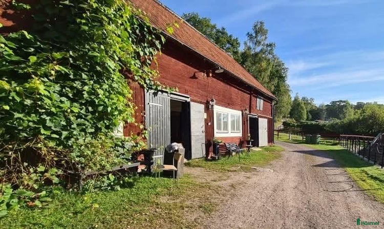 stallplats i Ljungsbro - Annons 11