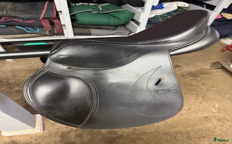 Sadlar hästutrustning till salu i Filipstad - Annons 1