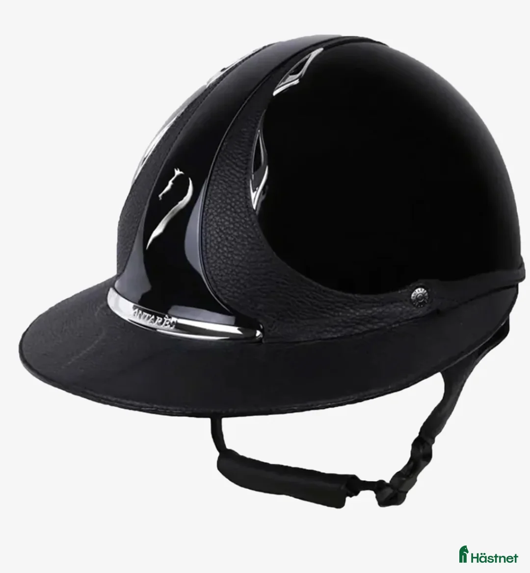 Hjälmar ryttarutrustning till salu: Söker en Antarés under 3100kr i Ljungbyholm - Annons 1