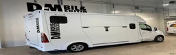 Hästlastbilar  fordon & transport till salu: Hästlastbil 2015 V-Galler / Drag / Bra lastvikt - Annons 2
