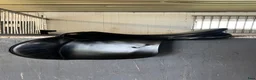 Sadlar hästutrustning till salu: Pfiff gotthard 17,5” normal - Annons 2
