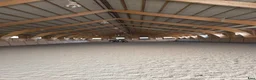  stallplats finnes: Stallplatser med fina träningsmöjligheter  i Köping - Annons 1