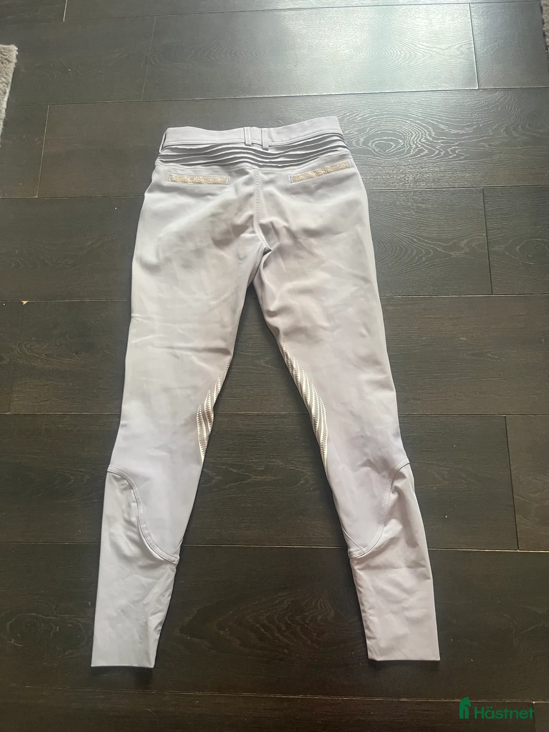 Ridbyxor ryttarutrustning till salu: Samshield  - Annons 2