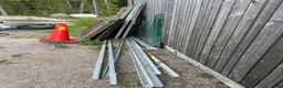 Stallinredning, stängsel & gård övrig utrustning till salu: Myrby boxar - Annons 2