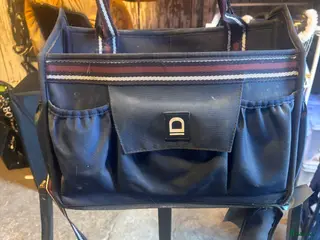 Övrig Hästutrustning hästutrustning Fin ryktväska - Annons 10