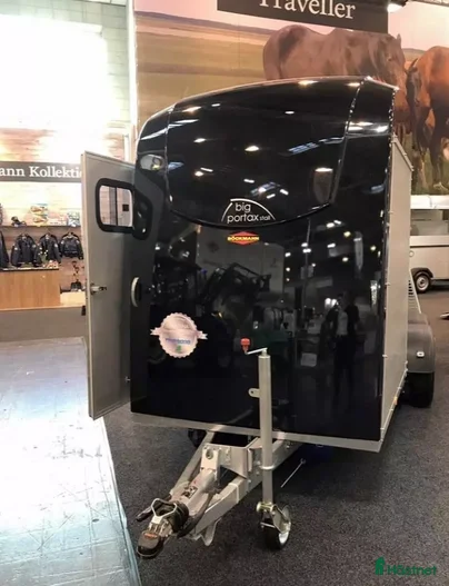 Hästtransporter  fordon &amp; transport till salu: Böckmann BIG PORTAX STUTERI 2026 (FRI Frakt) i Vallentuna - Annons 19