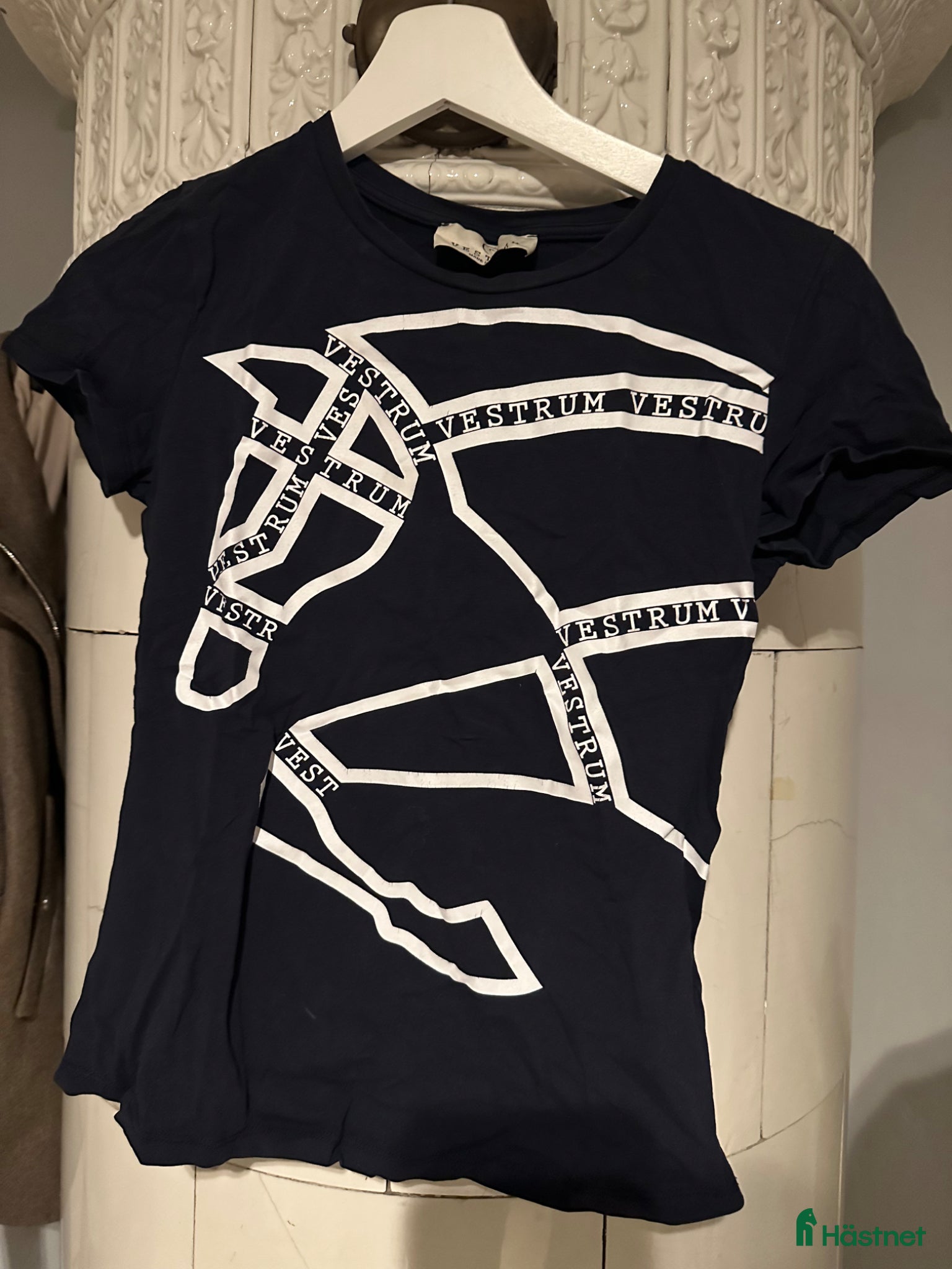 Övrigt Ridkläder ryttarutrustning till salu: Vestrum t shirts - Annons 2