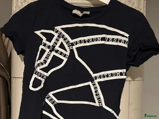 Övrigt Ridkläder ryttarutrustning till salu: Vestrum t shirts - Annons 2