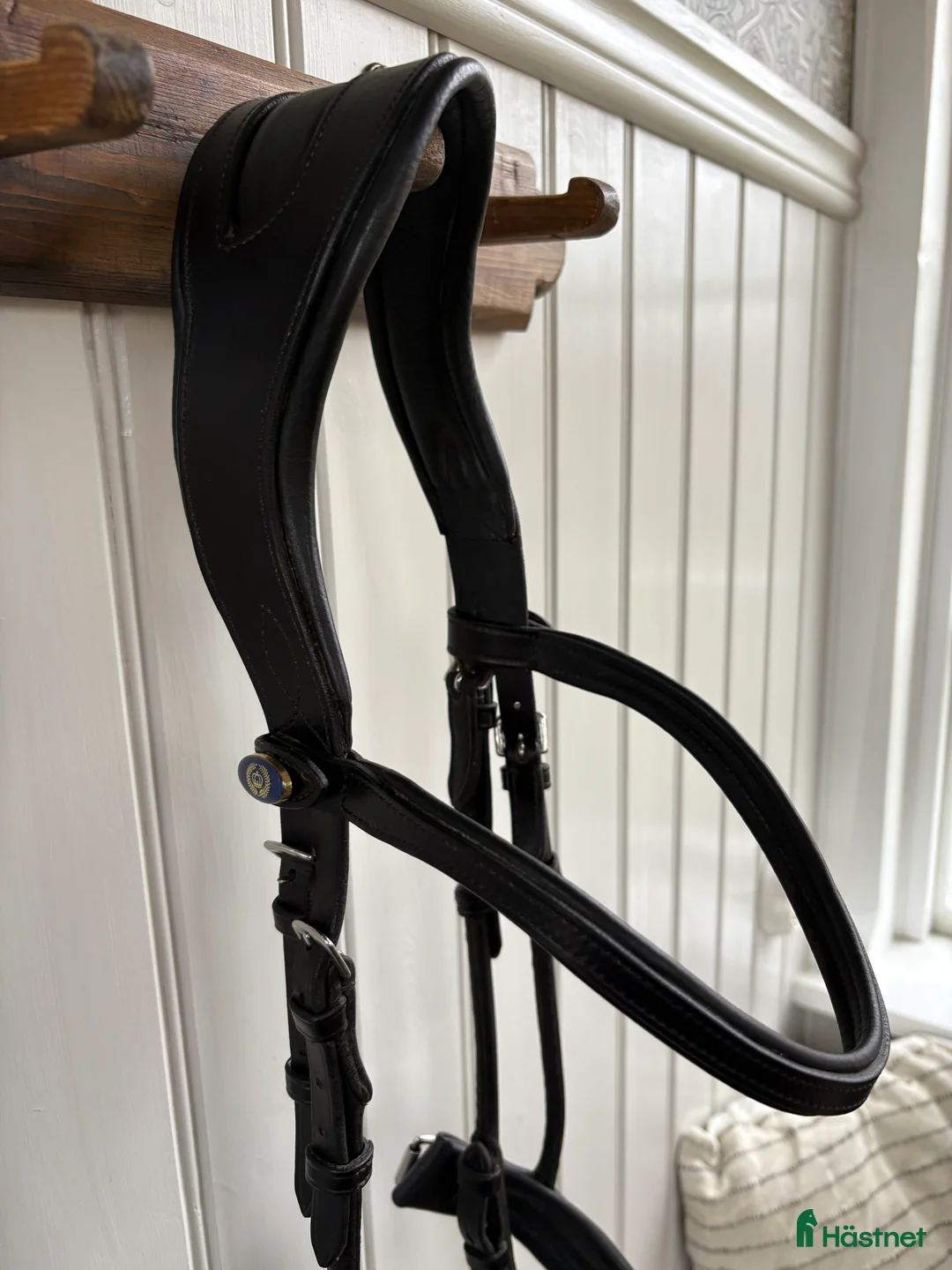 Träns hästutrustning till salu: GP träns PS of Sweden - Annons 2