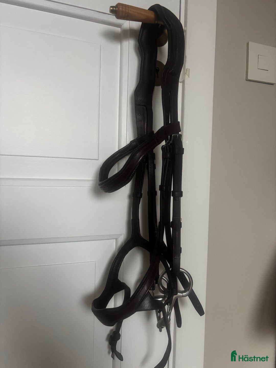 Träns hästutrustning till salu: Träns strl cob i Norrala - Annons 2