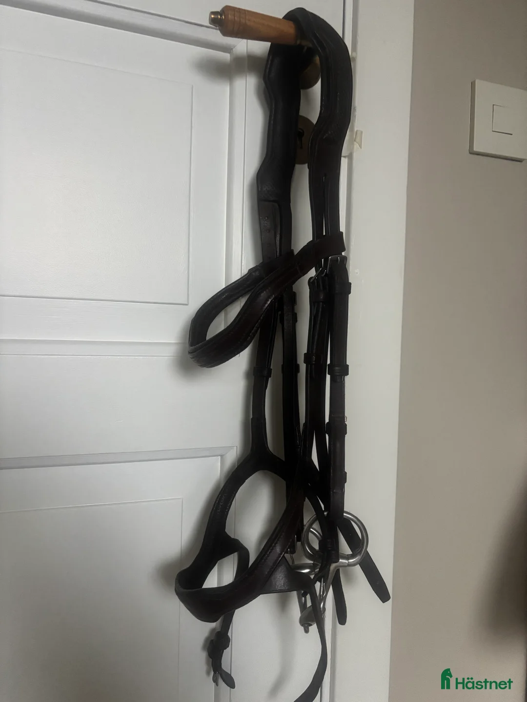 Träns hästutrustning till salu: Träns strl cob i Norrala - Annons 2