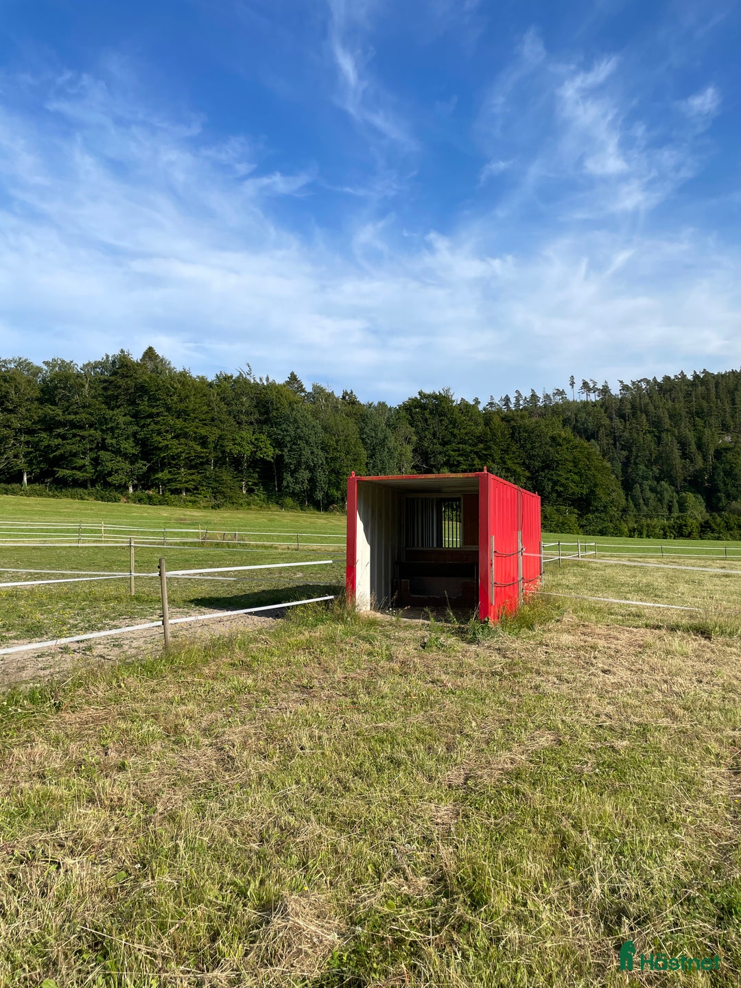  stallplats finnes: Boxplats i mysigt stall för ponny bussförbindelser i Uddevalla - Bild 6