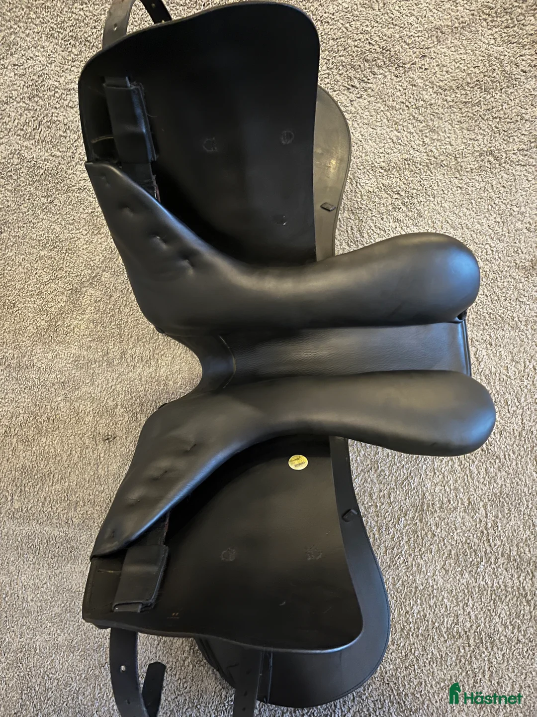 Sadlar hästutrustning till salu: Prestige D1 iceland i Kolbäck - Annons 7