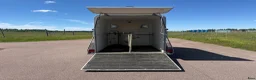 Hästtransporter  fordon & transport till salu: Henra Contessa XL -08 - Annons 3