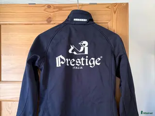 Jackor & Kavajer ryttarutrustning till salu: Pikeur softshell jacka! - Annons 5