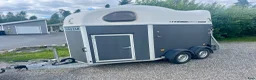 Hästtransporter  fordon & transport till salu: Cheval Liberté Gold Pullman V2 2019, Sadelkammare - Annons 3