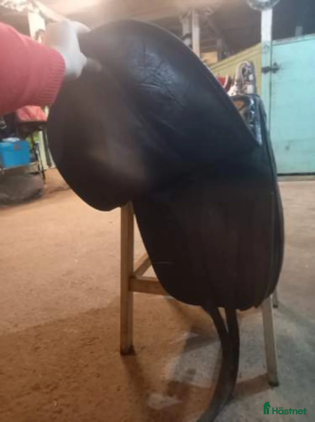 Sadlar hästutrustning till salu: Sadel till salu  - Annons 4