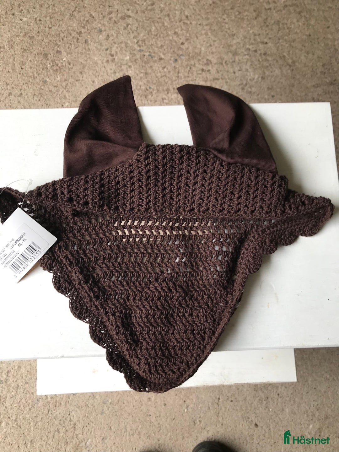 Övrig Hästutrustning hästutrustning till salu: GG huva i Mangskog - Annons 2